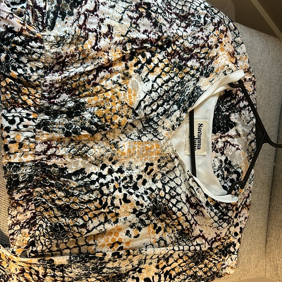 Dress - Picture 4 of 8